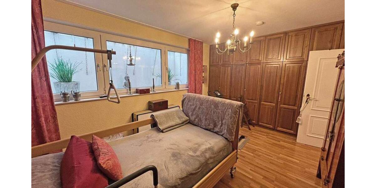 Terrassenwohnung Weinheim / Lützelsachsen Weinheim - 4 Zimmer, 162 m&sup2;, 689.000&euro; | Angebot:24683144