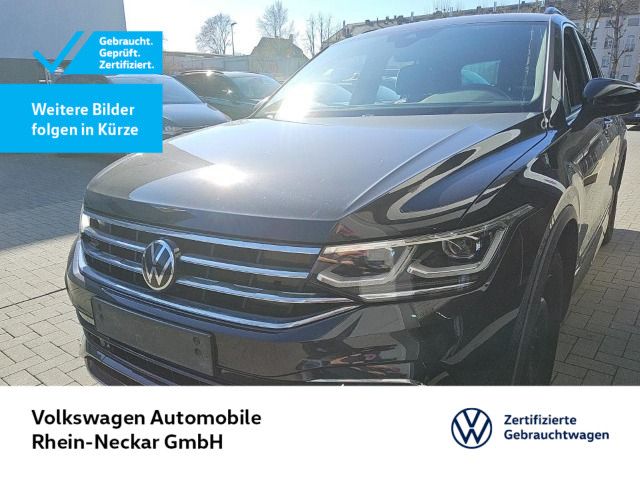 VW Tiguan 96.270 km 29.991 &euro; Mannheim 68309
