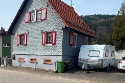 Haus Wald-Michelbach Unter-Schönmattenwag - 5 Zimmer, 120 m&sup2;, 252.000&euro; | Angebot:25336208