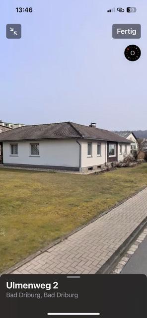 Bungalow 6 Zimmer 140qm