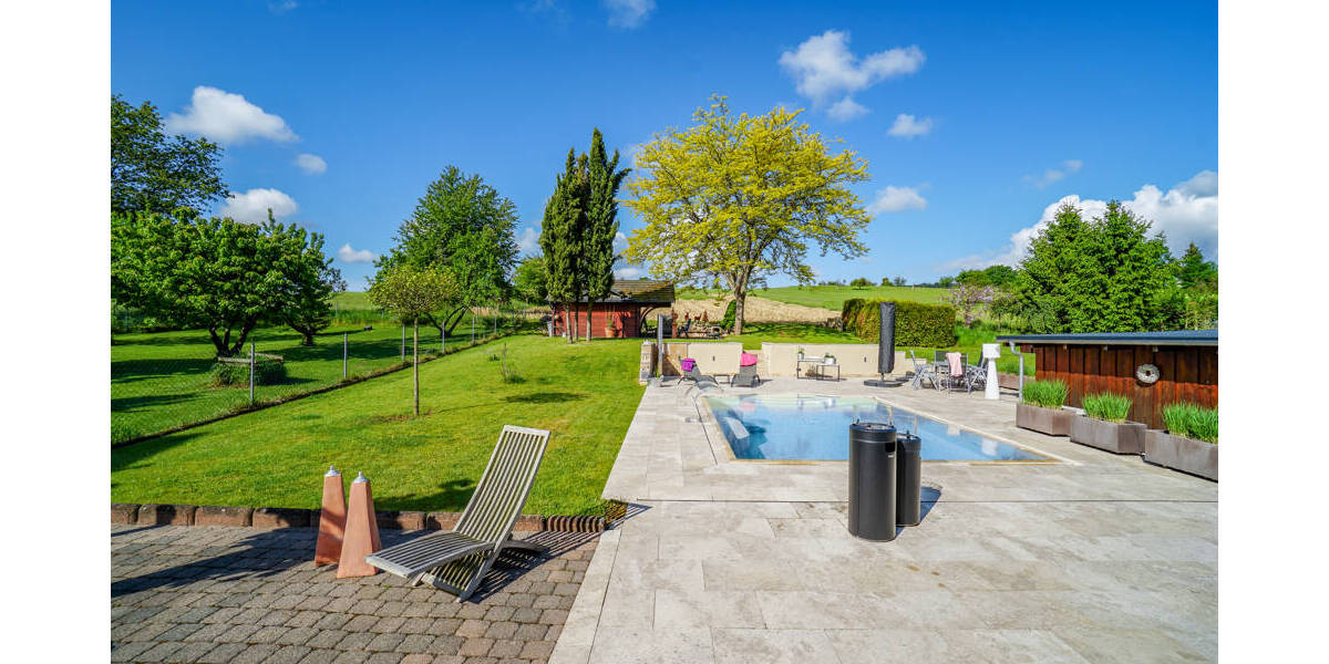 Mehrfamilienhaus, Wohnhaus Fürth / Lörzenbach Lörzenbach - 7 Zimmer, 218 m&sup2;, 570.000&euro; | Angebot:26740339