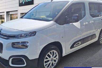 Citroen Berlingo 46.128 km 18.290 &euro; Mannheim 68309