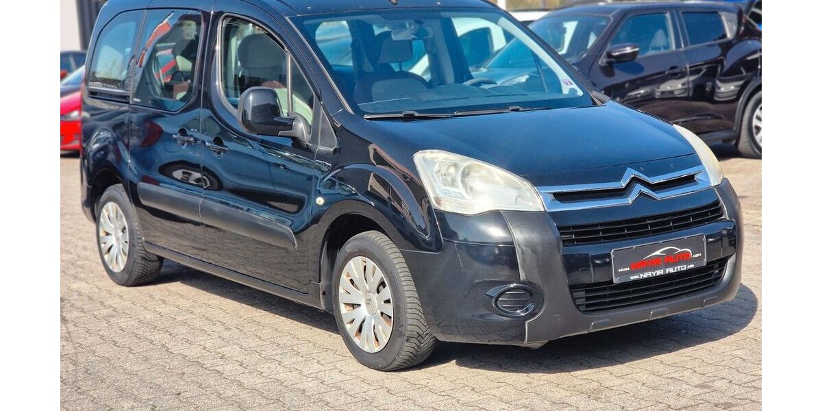 Citroen Berlingo 179.999 km 3.500 &euro; Viernheim (bei MANNHEIM) 68519