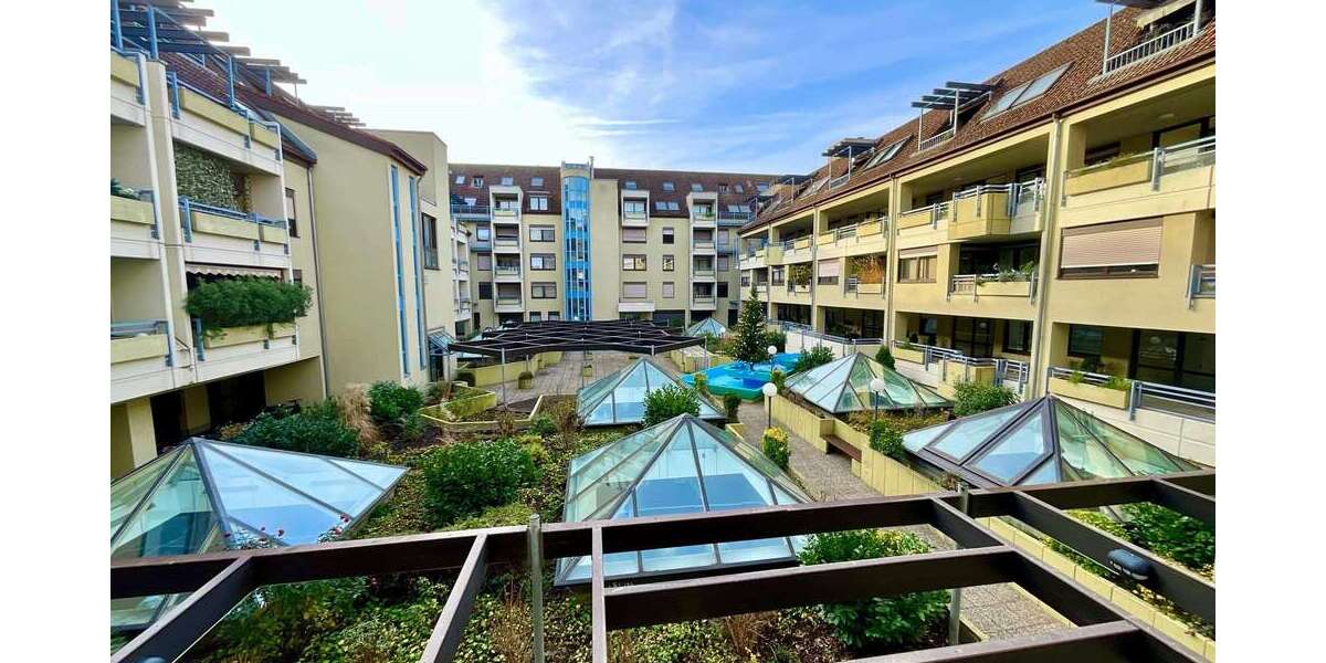 Etagenwohnung Mannheim Fahrlach - 4 Zimmer, 108 m&sup2;, 385.000&euro; | Angebot:25572254