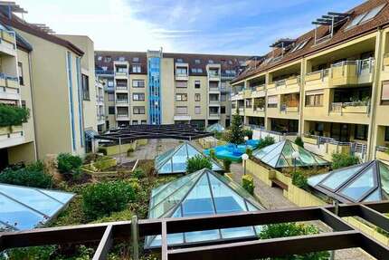 Wohnung Mannheim Fahrlach - 4 Zimmer, 108 m&sup2;, 385.000&euro; | Angebot:25572254