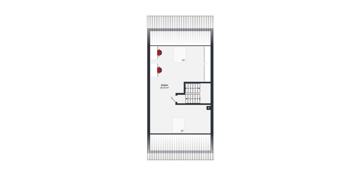 Reihenmittelhaus Ketsch - 5 Zimmer, 153 m&sup2;, 449.000&euro; | Angebot:25676579