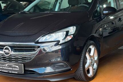 Opel Corsa 94.500 km 8.990 &euro; Bad Dürkheim 67098