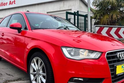 Audi A3 73.000 km 12.700 &euro; Mannheim 68199