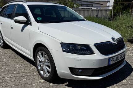 Skoda Octavia 197.000 km 7.700 &euro; Viernheim 68519