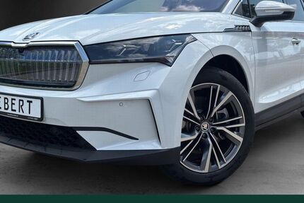 Skoda Enyaq 39.990 km 41.980 &euro; Bensheim 64625