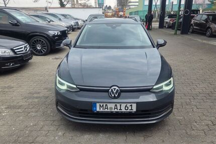 VW Golf 192.000 km 13.999 &euro; Mannheim 68239