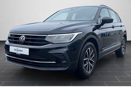 VW Tiguan 48.669 km 26.300 &euro; Ludwigshafen 67059