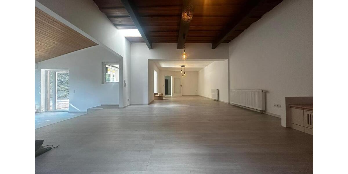 Haus in Rimbach OT Mitlechtern zu vermieten 4.5 zimmer