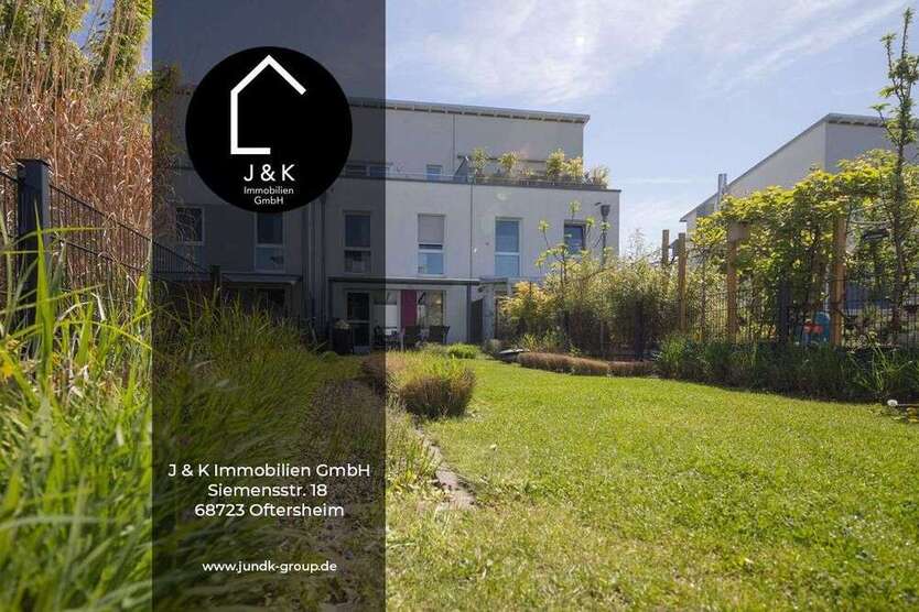 Haus zum Kaufen in Neulußheim 560.000 € 153 m²