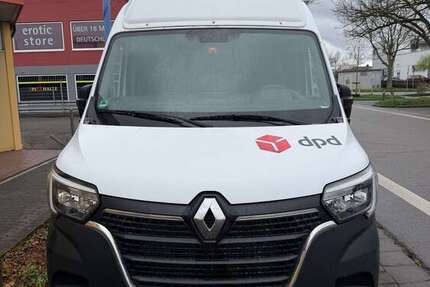 Renault Master 44.976 km 14.500 &euro; Mannheim 68309