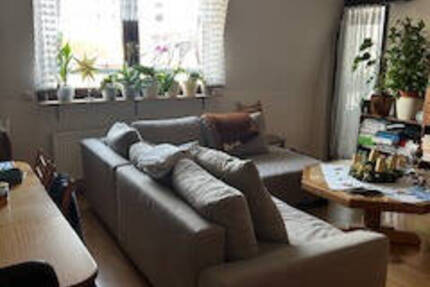 Dachgeschosswohnung in zentraler Lage von Phillipsburg 2 zimmer