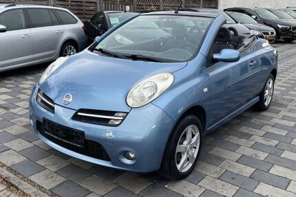 Nissan Micra 153.000 km 2.499 &euro; Ludwigshafen 67071