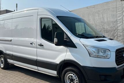 Ford Transit 316.185 km 4.750 &euro; Viernheim 68519