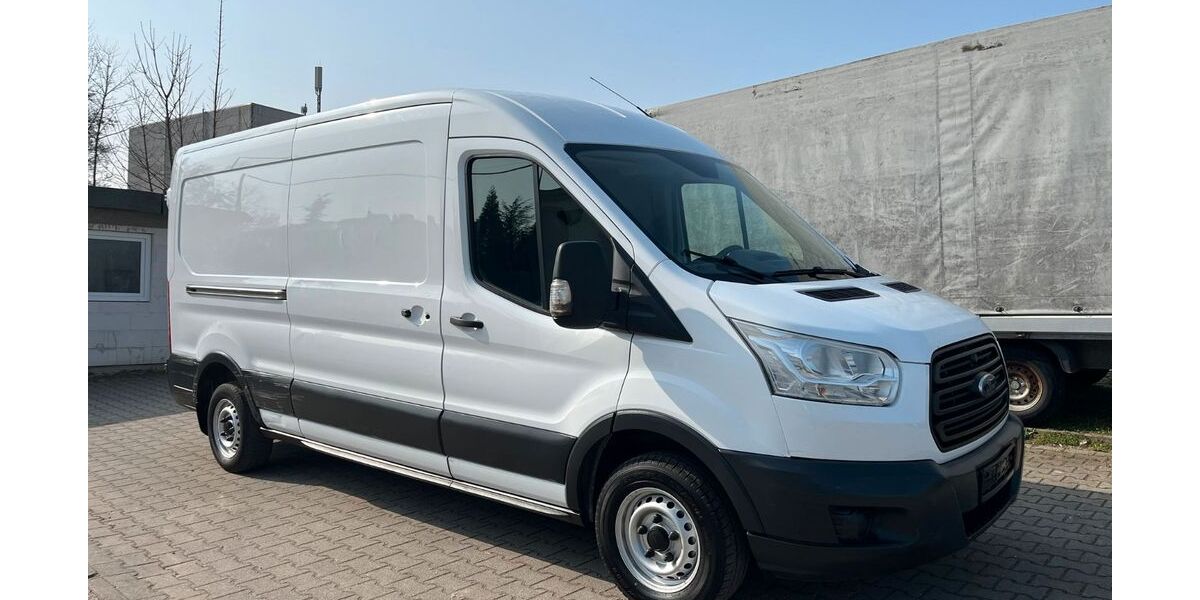 Ford Transit 316.185 km 5.499 &euro; Viernheim 68519