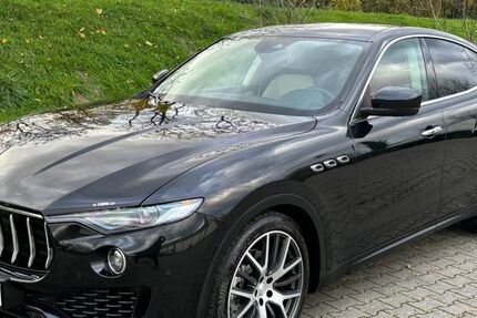 Maserati Levante 211.000 km 24.900 &euro; Biblis OT Biblis 68647