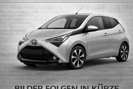 Toyota Aygo (X) 99.987 km 7.990 &euro; Bensheim 64625