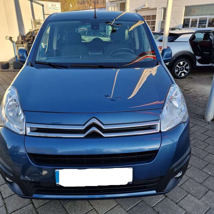 Berlingo