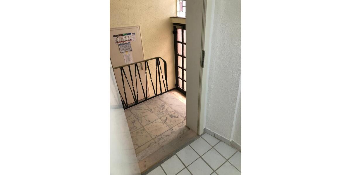 Hochparterre Schriesheim - 2 Zimmer, 45 m&sup2;, 450&euro; | Angebot:26690188