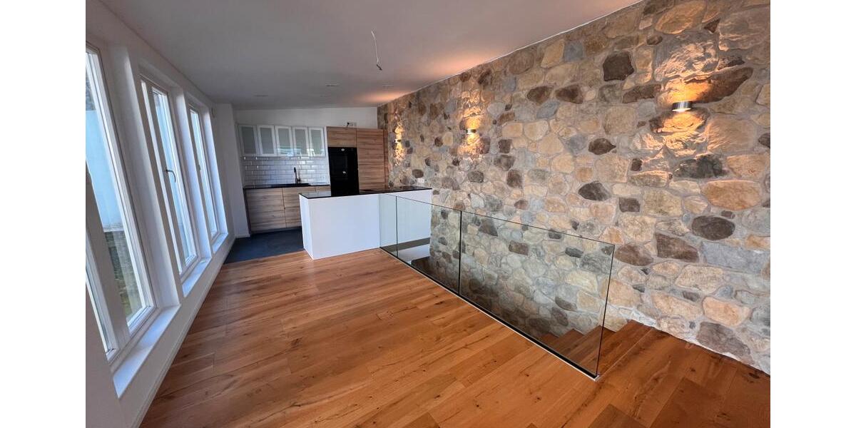 Maisonettenwohnung Heidelberg Bahnstadt - 3 Zimmer, 107 m&sup2;, 829.000&euro; | Angebot:25342354