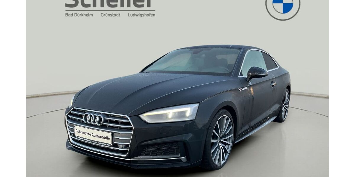 Audi A5 131.400 km 19.900 &euro; Ludwigshafen 67071