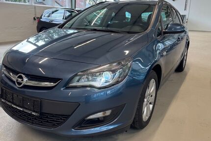 Opel Astra 165.000 km 5.990 € Walldorf 69190