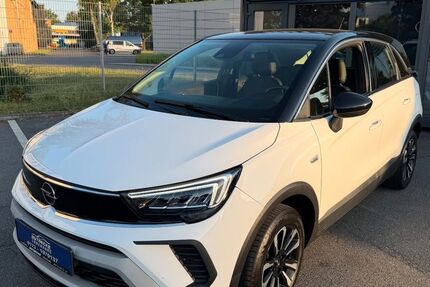 Opel Crossland (X) 28.000 km 16.499 &euro; ladenburg 68526