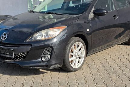 Mazda 3 252.000 km 3.290 &euro; Dannstadt- Schauernheim 67125