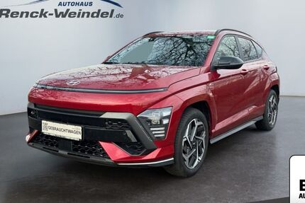 Hyundai KONA 47.830 km 26.489 &euro; Speyer 67346