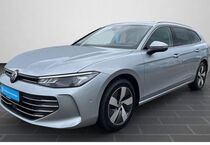 Passat Variant