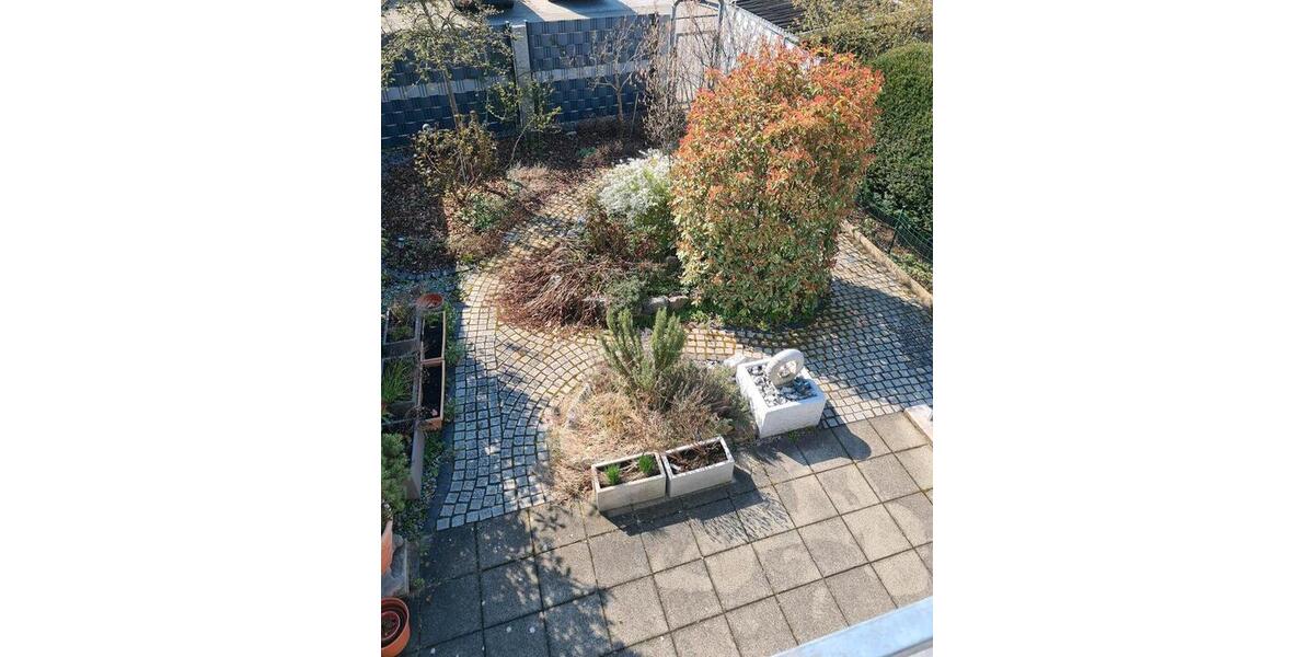 Reihenhaus Hemsbach - 439.000&euro; | Angebot:25823875