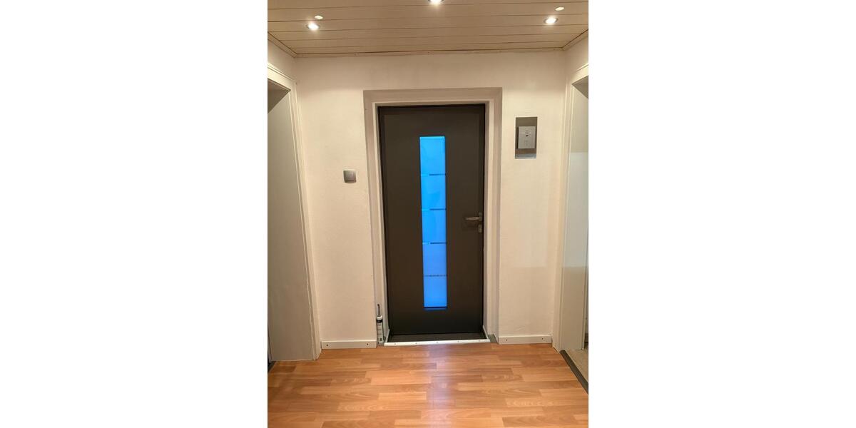 Erdgeschoßwohnung Bürstadt - 3 Zimmer, 75 m&sup2;, 780&euro; | Angebot:25971737