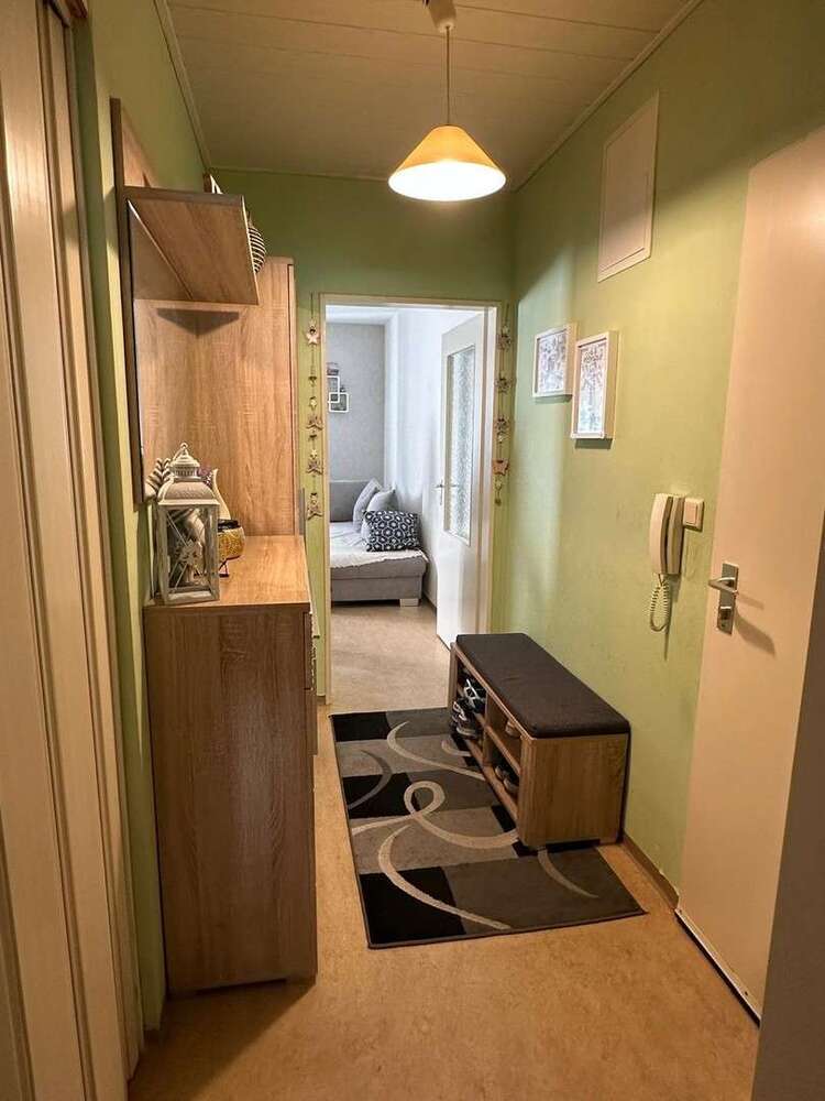 Wohnung zum Mieten in Limburgerhof 820 € 76 m²