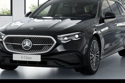 Mercedes-Benz E 220 14.000 km 61.390 &euro; Heidelberg 69126