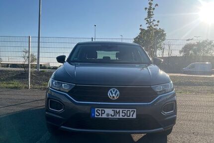 VW T-Roc 64.900 km 18.900 &euro; Beindersheim 67259