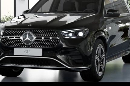 Mercedes-Benz GLE 450 14.000 km 92.550 &euro; Heidelberg 69126
