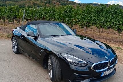 BMW Z4 32.764 km 30.750 &euro; Bobenheim am Berg 67273