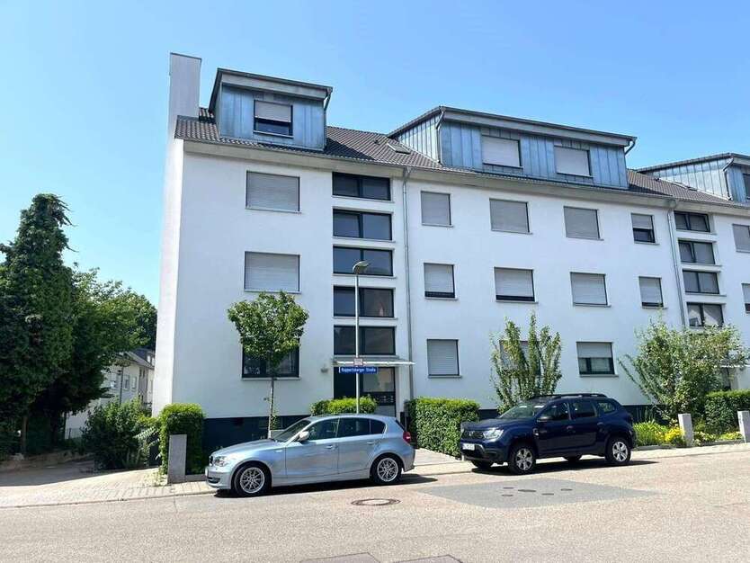 Wohnung zum Mieten in Ilvesheim 700 € 58.57 m²