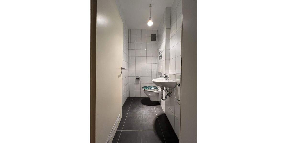 Freundliche 3 Zimmer Wohnung 3 zimmer