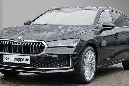Skoda Superb 1.001 km 47.950 &euro; Worms 67547