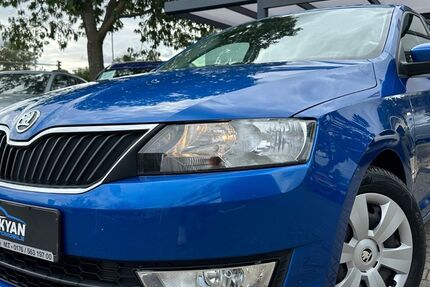 Skoda Rapid 140.000 km 6.999 &euro; Mannheim 68309