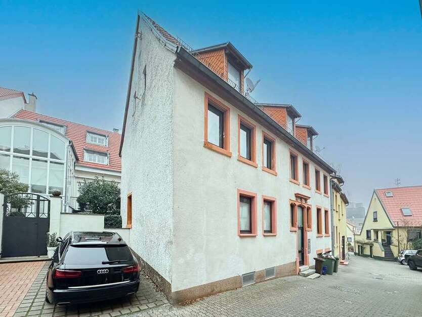 Haus zum Kaufen in Wiesloch 469.000 € 188.2 m²