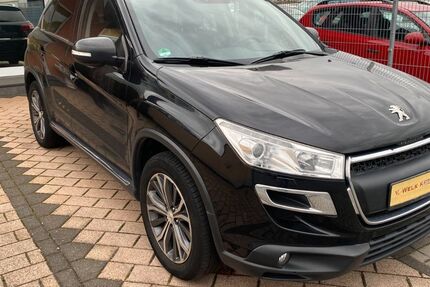 Peugeot 4008 188.123 km 7.950 &euro; Frankenthal (Pfalz) 67227