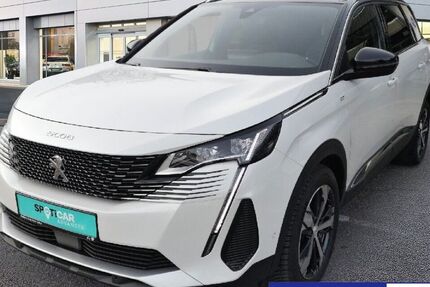 Peugeot 5008 21.023 km 25.480 &euro; Heidelberg 69126