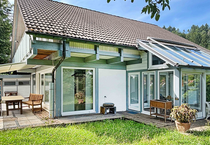Haus zum Kaufen in Heiligkreuzsteinach 380.000 € 156 m²