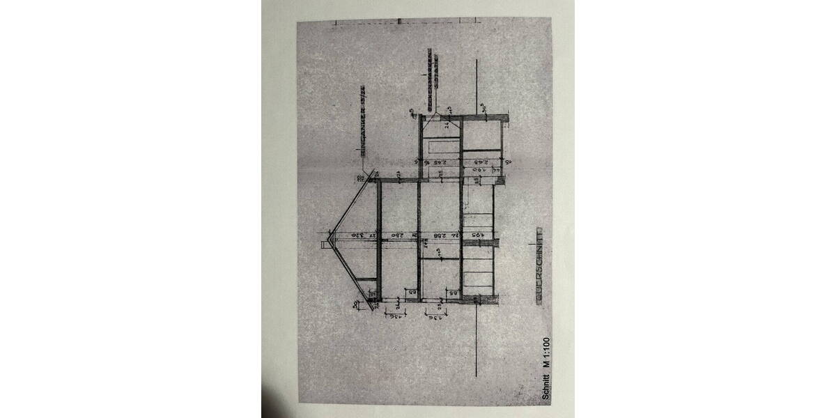 Einfamilienhaus Lorsch - 6 Zimmer, 205 m&sup2;, 675.000&euro; | Angebot:26120763